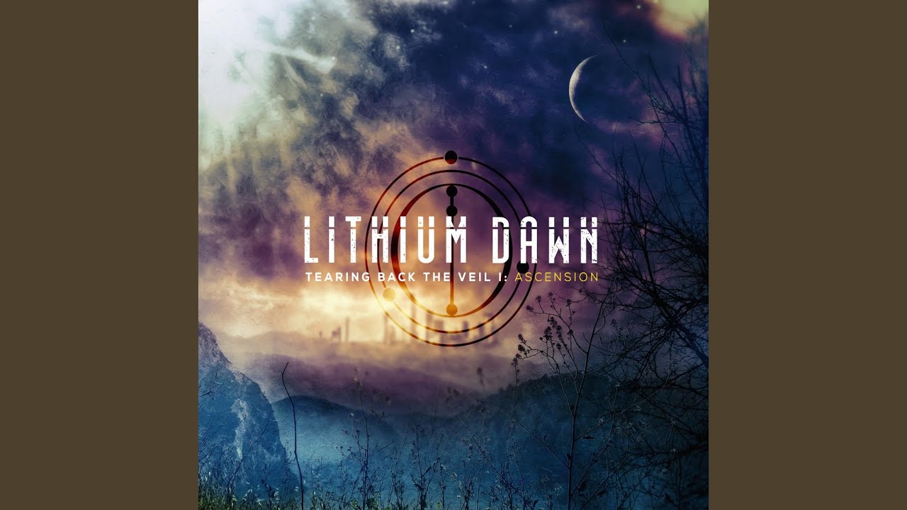 Tearing Back the Veil