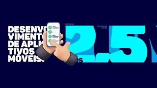 Conheça o curso de Desenvolvimento de aplicativos móveis | EAD UniCesumar screenshot 4