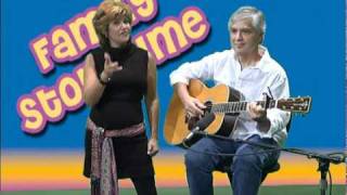 ASL Storytime PSA