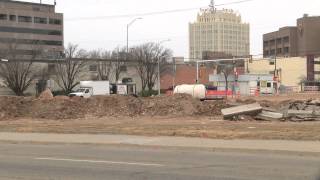Downtown Development project update