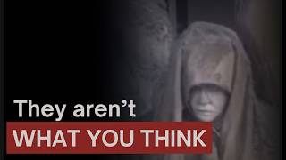 Full I’ve spent hrs studying & discovered why they can shapeshift!! News