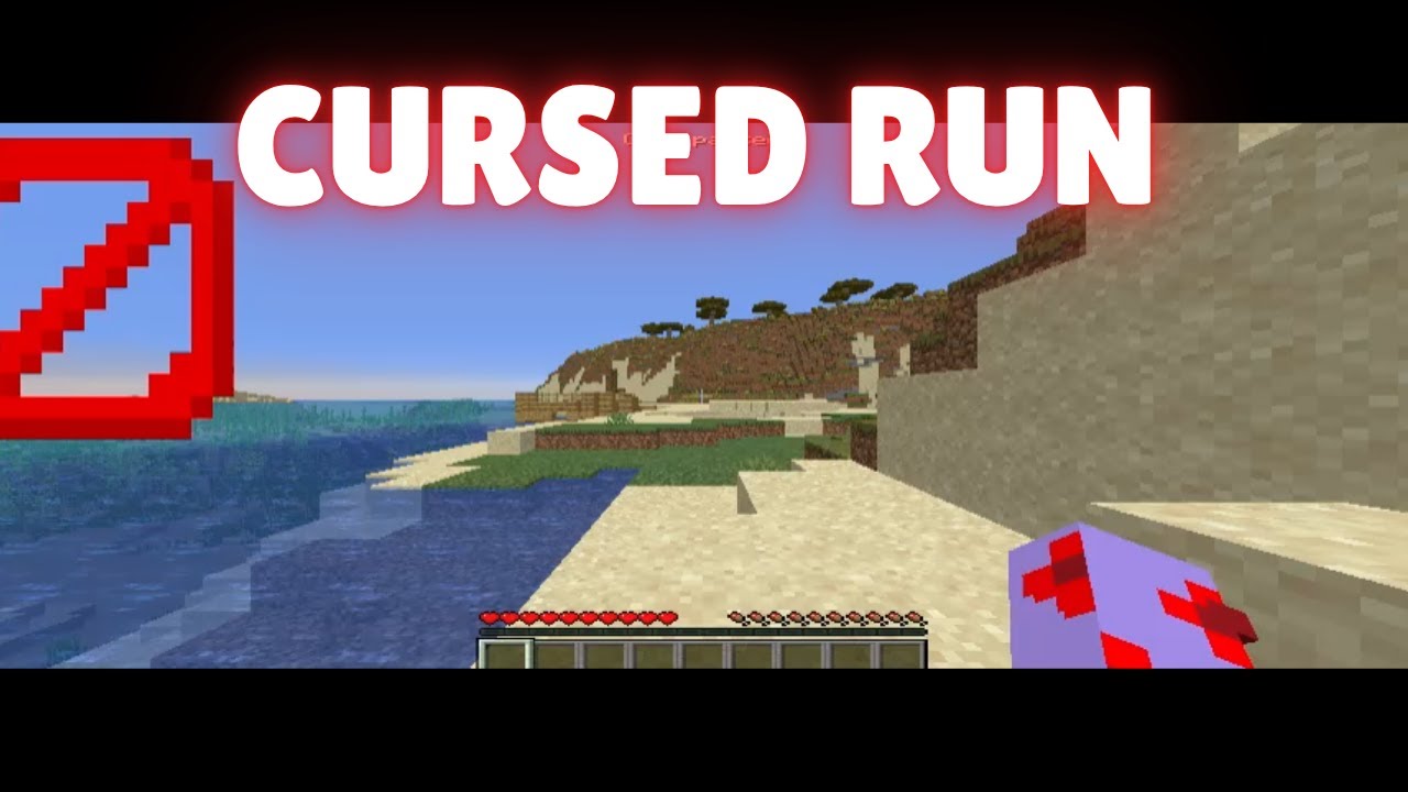 yeah, taking a break from shipwreck seeds again after this (rsg)