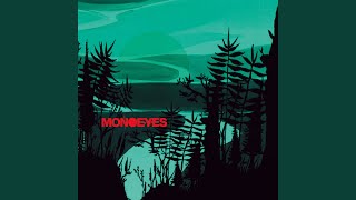 Two Little Fishes - MONOEYES