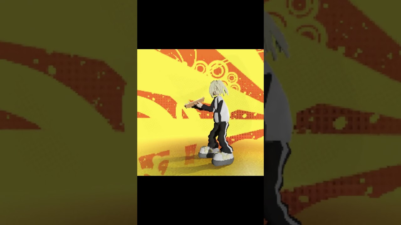 👉 No es un juego&hellip; o s&iacute; #lowpolyart #blender3d #foryou