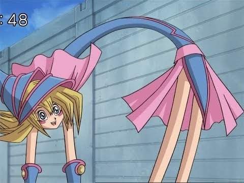 ペガサス・J・クロフォードvs闇遊戯【遊戯王デュエルモンスターズ