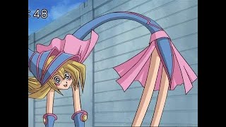 ペガサス・J・クロフォードvs闇遊戯【遊戯王デュエルモンスターズ