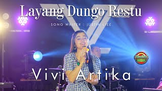 Layang Dungo Restu (LDR) - Vivi Artika