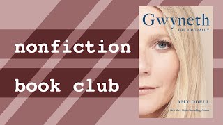 gwyneth | nonfiction book club @okidokiboki