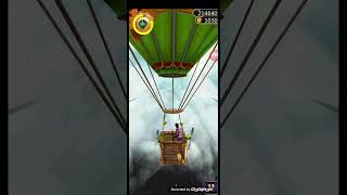 Temple Merida Run All Maps screenshot 1