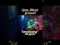 Open Hand Groove!! “Sensitizing” with Koichi Yabori & Ryoji Orihara