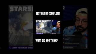 SpaceX Starship Flight 12 COMPLETE! What did you think?