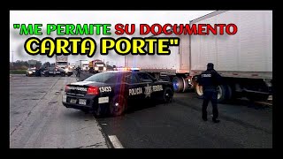 #CFDI de #TRASLADO complemento #CARTAPORTE 18-11-2021
