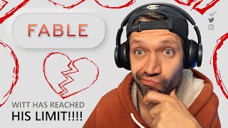 Witt Lowry - Push Your Luck (Prod. Dan Hayes) - REACTION