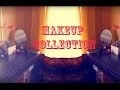 Новое хранение косметики !!!