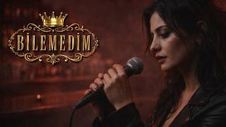 Bi̇lemedi̇m... Kalplerin Taçsız Kraliçesi 👑