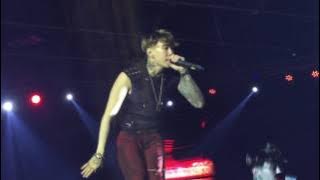 170325 Jay Park - 'Me Like Yuh   All I Wanna Do' AOMG 2017 FOLLOW THE MOVEMENT IN BANGKOK