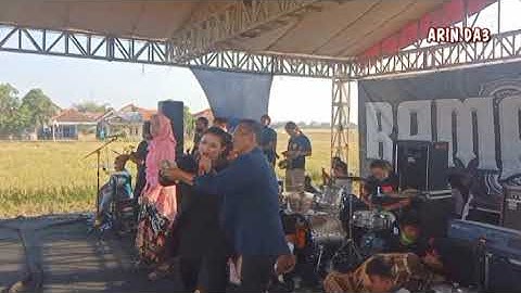 KAWIN KEPAKSA.Voc.ARIN ARMADA DA3.