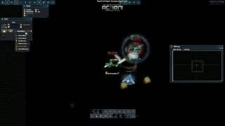 Darkorbit De1 Rumpel UBA
