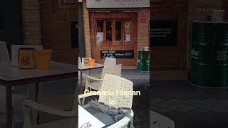 Trinkejo en Esperanto