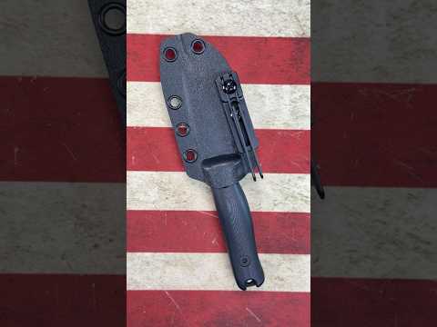Reiff Knives F3.