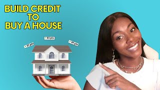 Best Way To Build Your Credit When You Are Planning To Buy A House | Rickita
