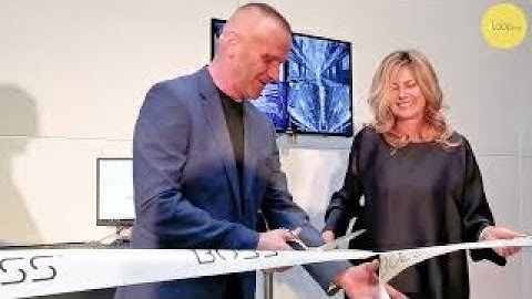 LoopStore |High Storage System BOXSS -Logistic Center Merida