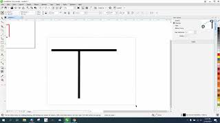 Corel Draw Tips & Tricks Join two Lines Part 2