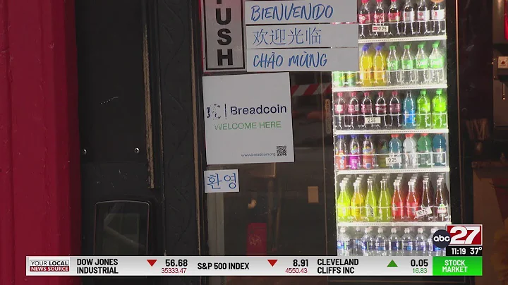 Local restaurants are joining the fight against food insecurity through program