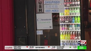 Local restaurants are joining the fight against food insecurity through program