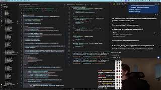 Live Fullstack Programming React + Python FastAPI, SQLAlchemy, Pydantic | 09-14-2026