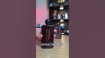 Is Afnan 9PM Elixir ZELDZAAM?