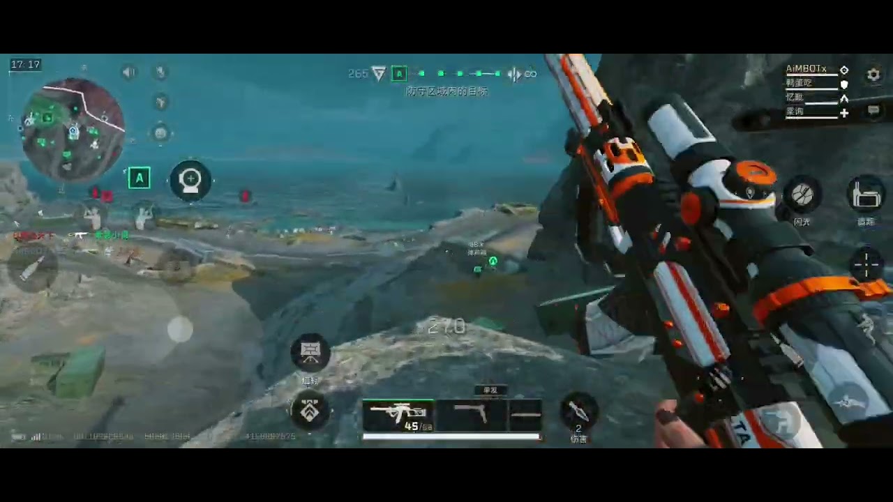 Delta Force VSS YouTube Delta Force Vss Youtube