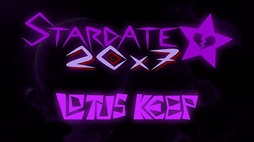 DOOM 2 | Stardate 20x7 | MAP07: Lotus Keep | UV-Max with commentary