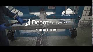 DEPOT Software - YOUR NEXT MOVE Preview two screenshot 1