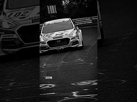 A new era of Hyundai is coming to the 24h Nürburing | 05.16.2026