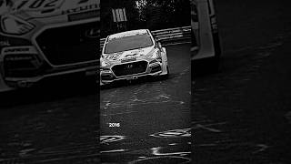 A new era of Hyundai is coming to the 24h Nürburing | 05.16.2026