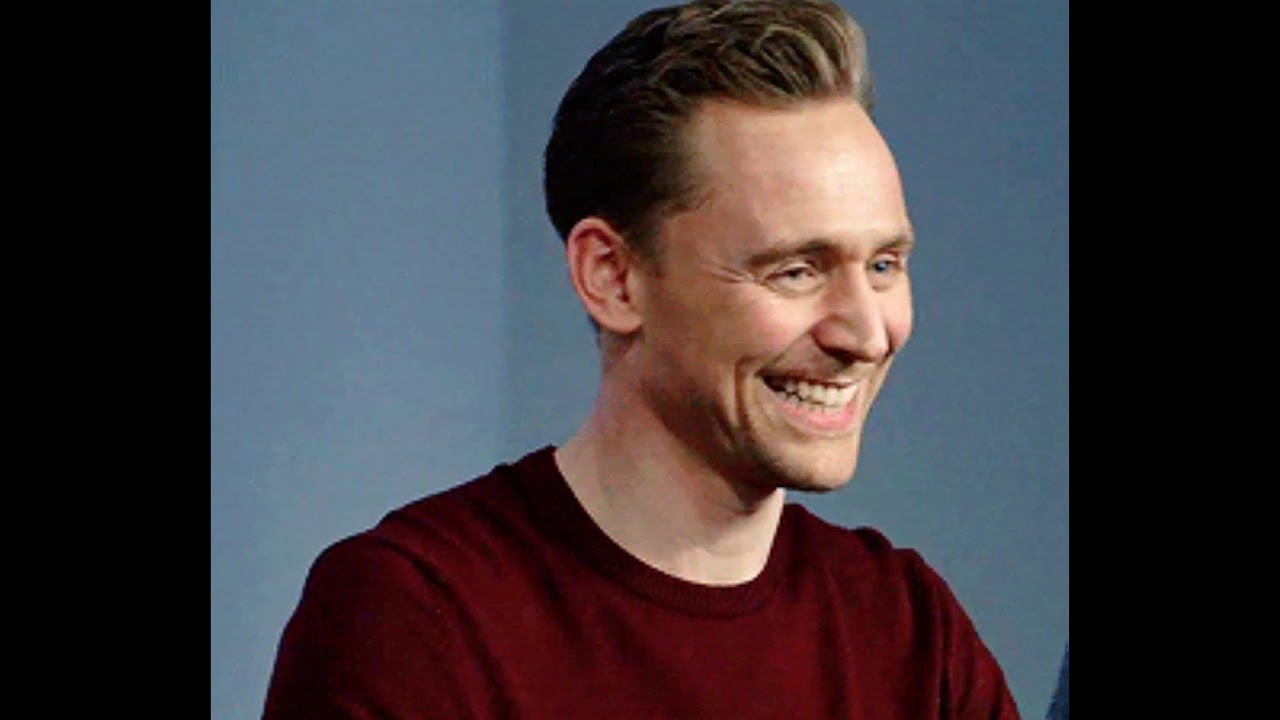 Tom Hiddleston   Freak Free   Ariana Grande & Zedd