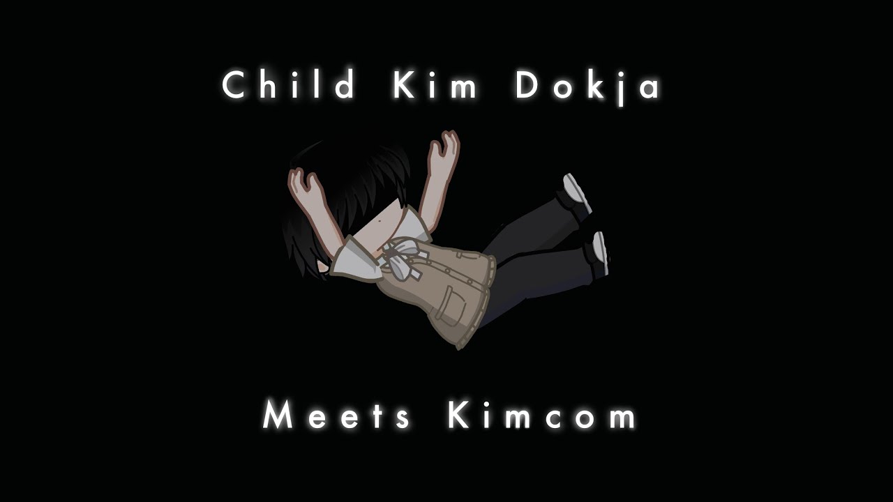 If Kid Dokja Meets Kimcom | Part 1/2 