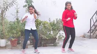 She Move It Like Easy Dance Steps❤️