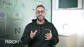 O QUE É ARBITRAGEM DE CRIPTOMOEDAS
