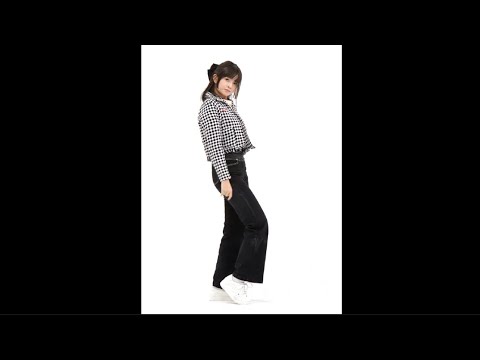 IVE REI (레이) - LOVE DIVE Dance Practice [Mirrored]