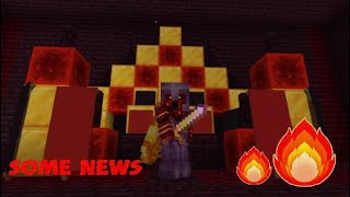 New s time with Flamelocks