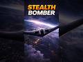B-2 Spirit: The Invisible Bomber That Changes War 😲 #shorts #b2spirit #usmilitary