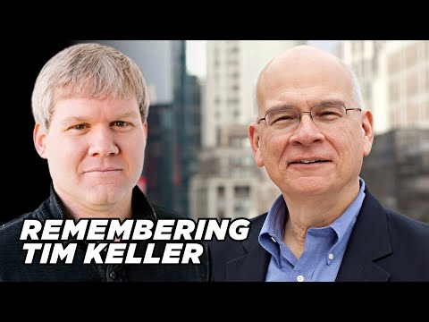 Tim Keller's Spiritual