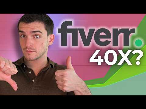 Fiverr Stock Analysis - Is This the Most Asymmetrical Bet Right Now?