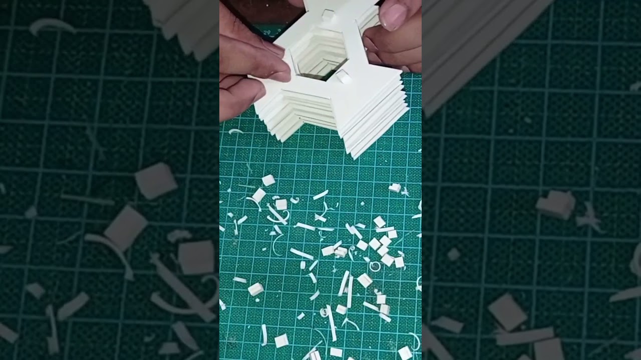 architectural model making tutorial 