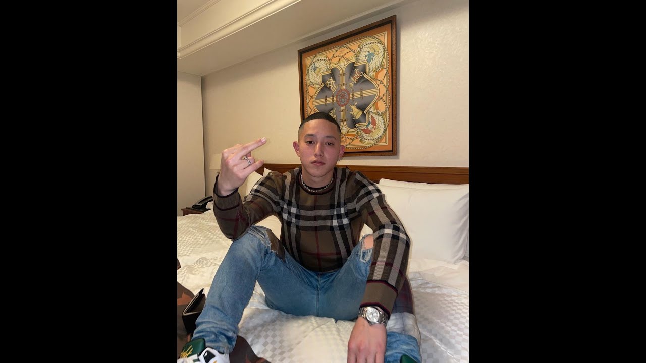 (FREE/フリートラック) JAKEN × Kohjiya Type Beat 