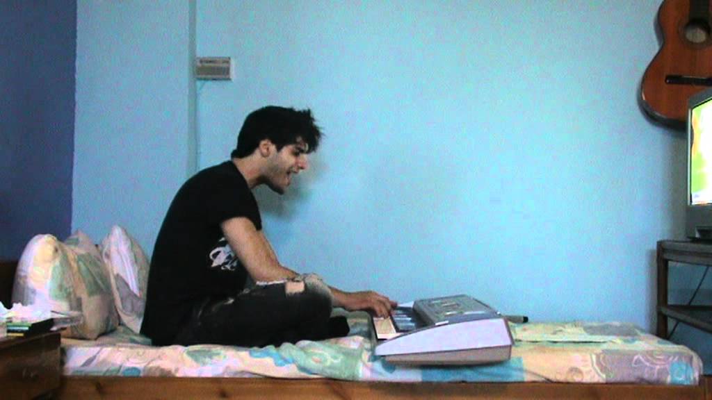 The Used - Sold my Soul (IaN Cover)