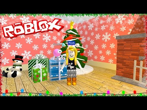 Roblox Meep City Christmas Party Meetup