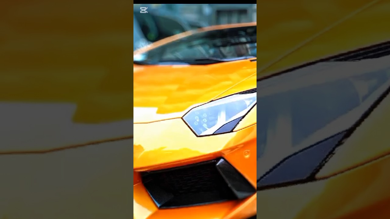 Lamborghini Addict 😍🔥 | Epic Supercar Edit